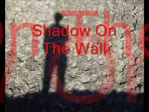 Youtube: Mike Oldfield / shadow an the wall lyrics