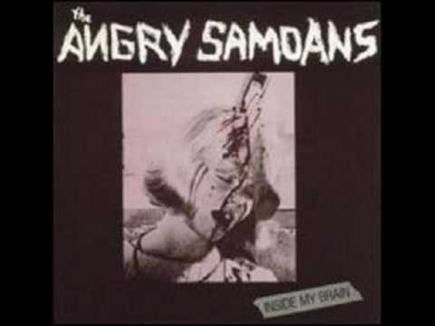 Youtube: the angry samoans inside my brain