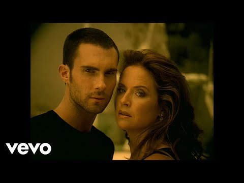 Youtube: Maroon 5 - She Will Be Loved (Official Music Video)