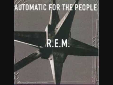 Youtube: R.E.M. - Drive