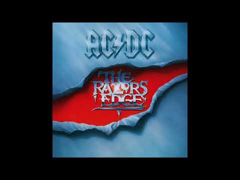 Youtube: AC/DC - The Razors Edge (Full Album)