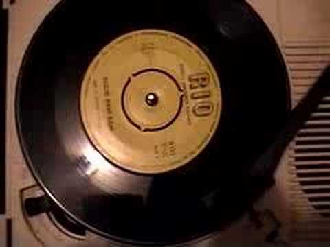 Youtube: The Clarendonians - Rudie Bam Bam