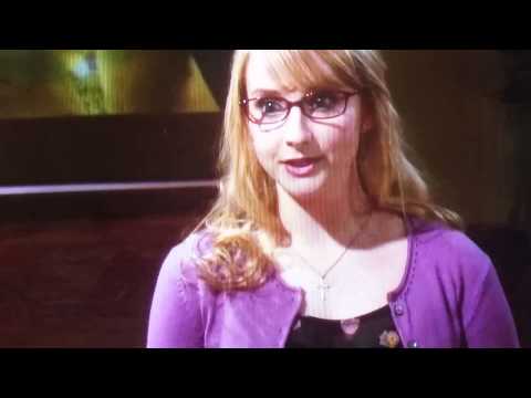 Youtube: Big Bang Theory - Predicts Ebola [Pinky Swear]