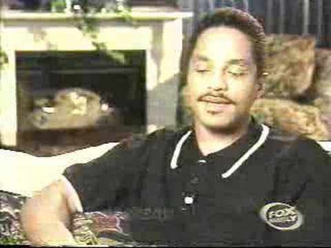 Youtube: The Jackson Family Part 3 of 14(Rare Interview)