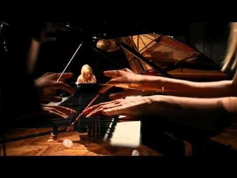 Youtube: Valentina Lisitsa. Chopin Nocturne Op 27 # 2 D Flat Major