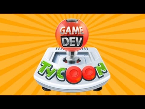 Youtube: Game Dev Tycoon