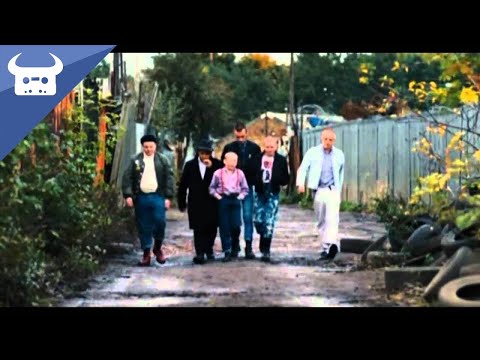Youtube: This Is England: The Musical (by Dan Bull)
