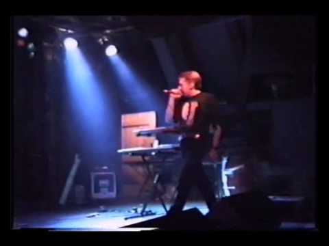 Youtube: Lescure 13 - Who has the right - Live @ Schüür (Luzern (CH) 12-11-1994)