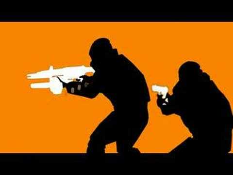 Youtube: Ballad of Black Mesa