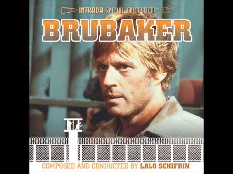 Youtube: Brubaker - Finale (Lalo Schifrin)