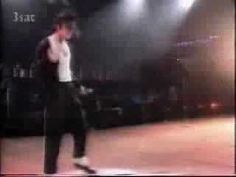 Youtube: Michael Jackson  Moonwalk collection
