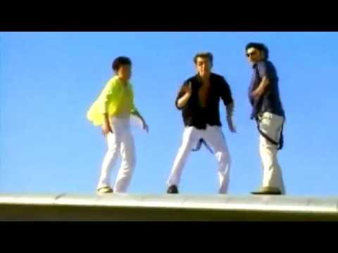 Youtube: O-Zone - Dragostea Din Tei (2004)