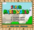 Youtube: SNES Super Mario World