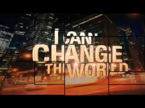 Youtube: Eric Clapton - Change The World