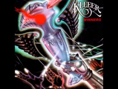 Youtube: KLEEER - Open Your MInd.