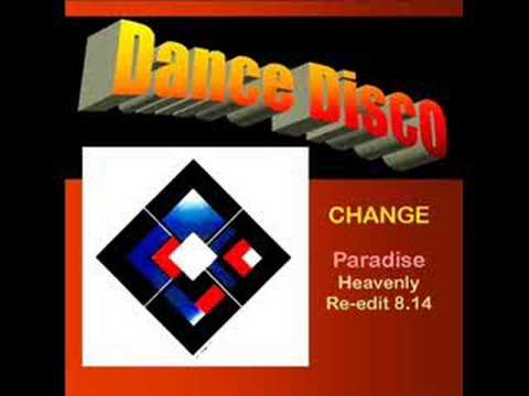Youtube: CHANGE: Paradise Extended re-edit 8.14)