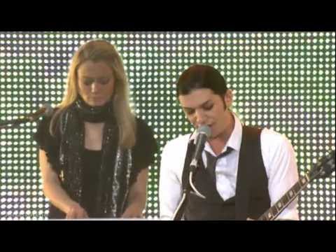 Youtube: Placebo - Every You Every Me [Rock Am Ring 2009] HD