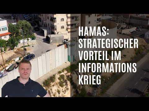 Youtube: Hamas wird im Informationskrieg siegen!