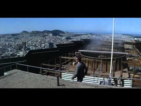 Youtube: Lalo Schifrin - Dirty Harry's theme (opening credits)