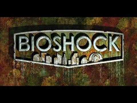 Youtube: Bioshock Soundtrack: 08 Cohens Masterpiece