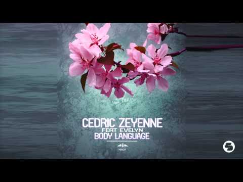 Youtube: Cedric Zeyenne feat. Evelyn - Body Language (Radio Edit)