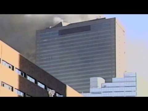 Youtube: 9/11: WTC 7 Collapse (NIST FOIA, CBS video)