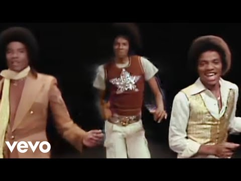 Youtube: The Jacksons - Blame It On the Boogie (Official Video)