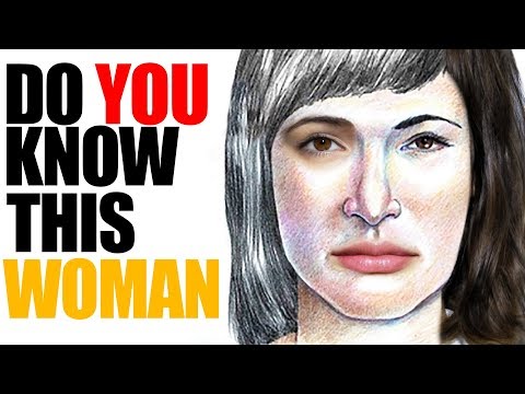 Youtube: Is this the ISDAL WOMAN? (True Crime Story)