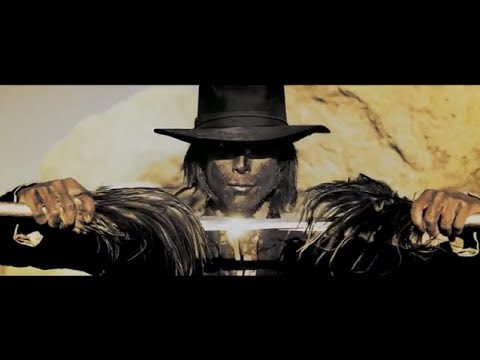 Youtube: IAMX - I Come With Knives (Official Music Video)