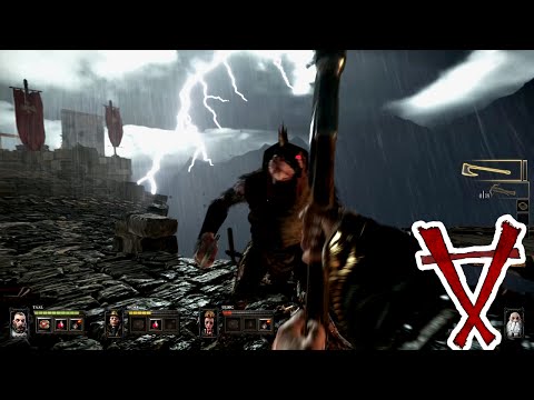 Youtube: Warhammer: End Times - Vermintide | E3 Gameplay Trailer