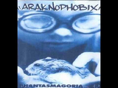 Youtube: Araknophobix - Archaeological Armored Aliens
