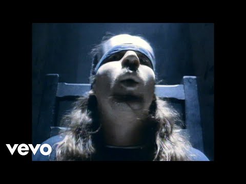 Youtube: Suicidal Tendencies - You Can't Bring Me Down