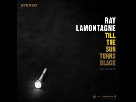 Youtube: Ray Lamontagne - Be Here Now