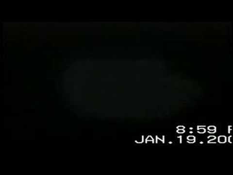 Youtube: David Coran's Stephenville UFO Video