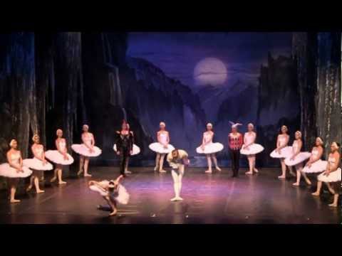 Youtube: Schwanensee Ballett