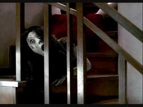 Youtube: The Grudge
