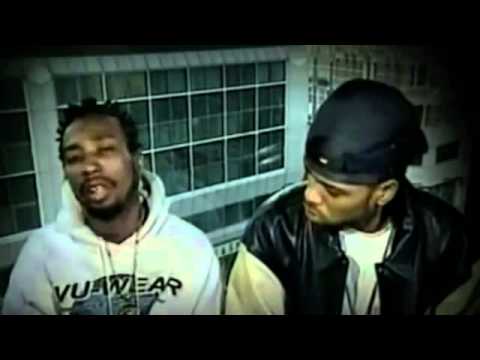 Youtube: The Government Killed Ol Dirty Bastard(they put a chip inside him before he died)