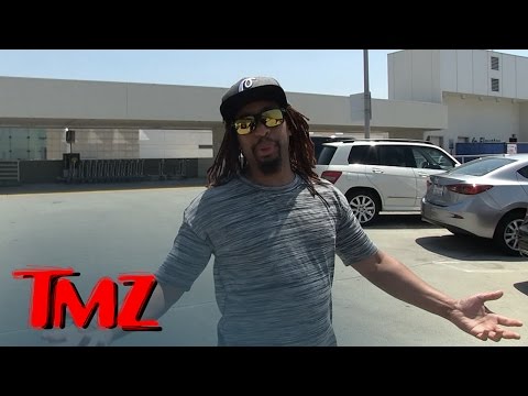 Youtube: Lil Jon to Dave Chappelle -- You Ruined My Life!! | TMZ