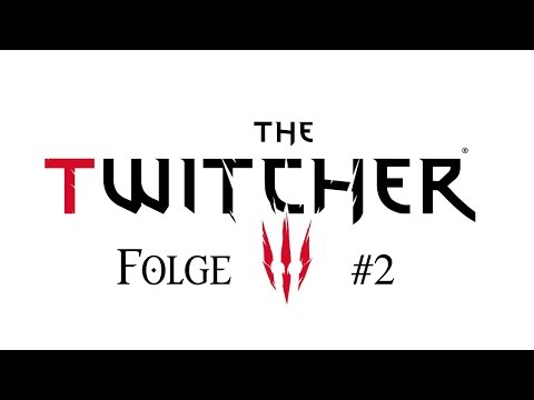 Youtube: The Witcher 3 Exklusiv #2 - USK-18-Gewalt, Open World, deutsche Version etc.