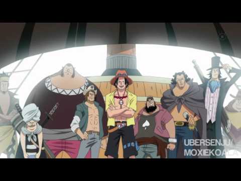 Youtube: One Piece AMV - Time - Portgas D. Ace Tribute (Fire Fist Ace)