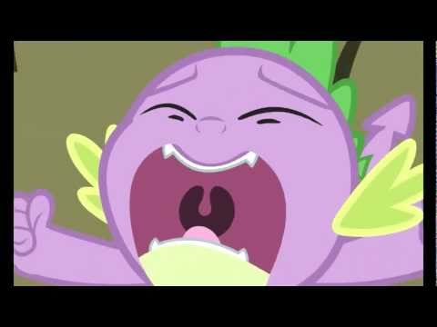Youtube: The Lion King: The Death of Twilight Sparkle