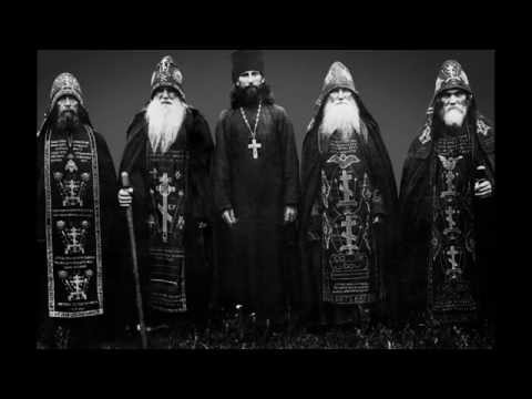 Youtube: Megaloschemos II (Bulgarian Orthodox Hymn)