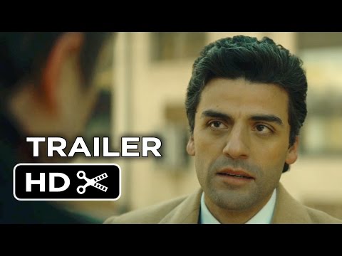 Youtube: A Most Violent Year Official Trailer #1 (2014) - Oscar Isaac, Jessica Chastain Crime Drama HD