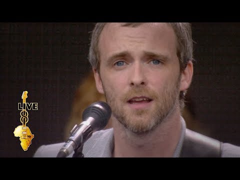 Youtube: Travis - Sing (Live 8 2005)