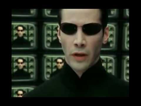 Youtube: Helge Schneider beim Arbeitsamt in der Matrix