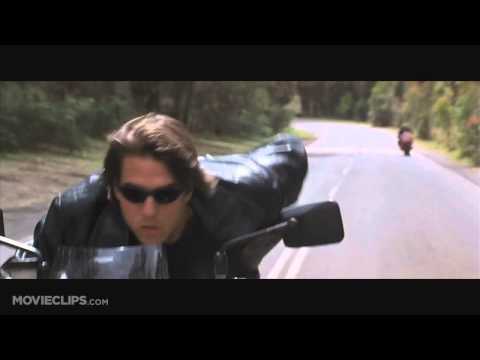 Youtube: Mission Impossible II - Limp Bizkit - Take a Look Around