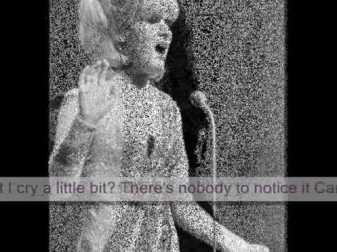 Youtube: Dusty Springfield - Just one smile
