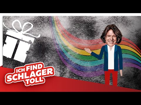 Youtube: Jürgen Drews - Und ich schenke dir einen Regenbogen (Lyric Video)