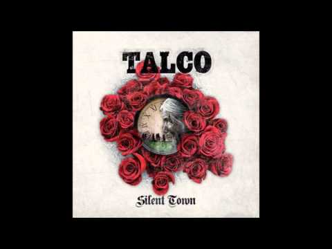 Youtube: Talco - Rotolando [Silent Town 2015]