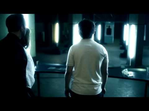 Youtube: Derren Brown - The Experiments: The Assassin (Full)